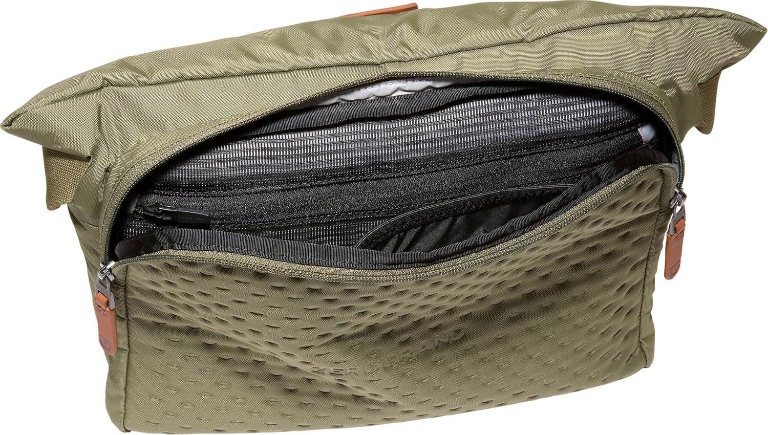 imageCole Haan Central Sling BagOlive Night