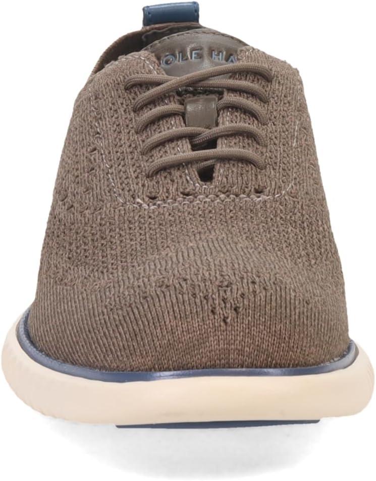 imageCole Haan Mens 2ZEROGRAND Stitchlite Oxford ShoesStitchlite Oxford
