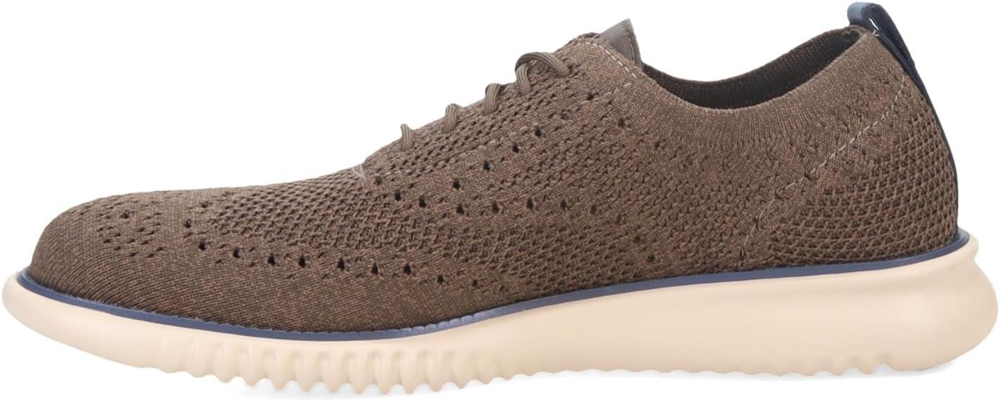 imageCole Haan Mens 2ZEROGRAND Stitchlite Oxford ShoesStitchlite Oxford