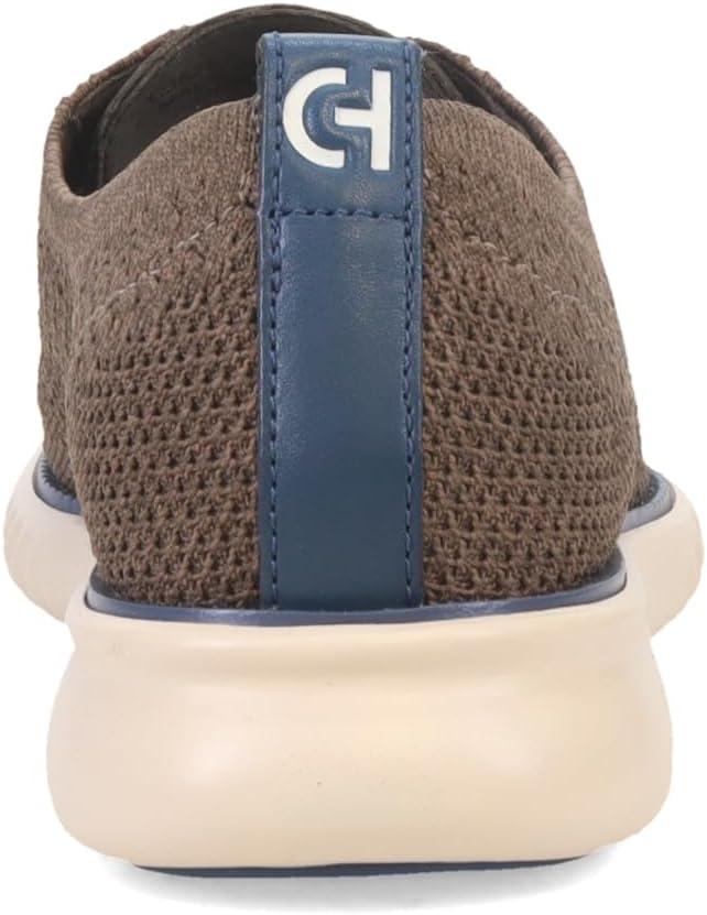imageCole Haan Mens 2ZEROGRAND Stitchlite Oxford ShoesStitchlite Oxford