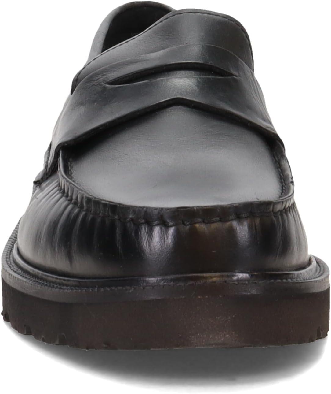 imageCole Haan Mens American Classics Penny LoaferBlack