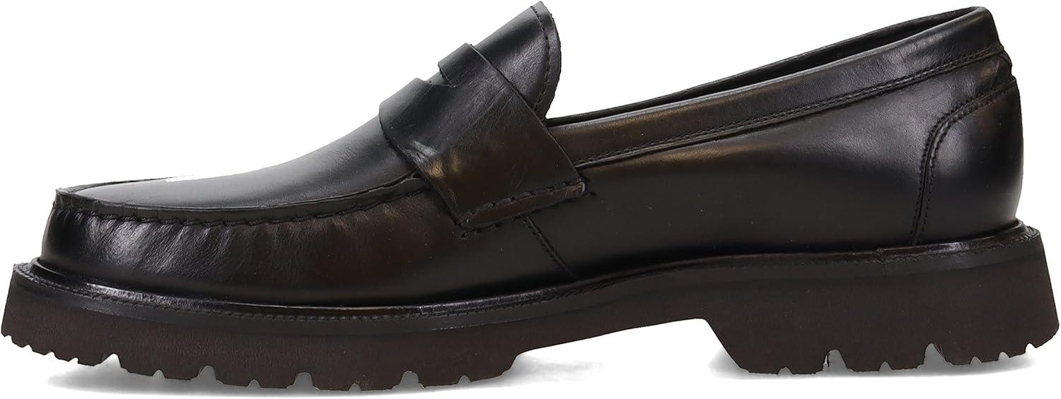 imageCole Haan Mens American Classics Penny LoaferBlack