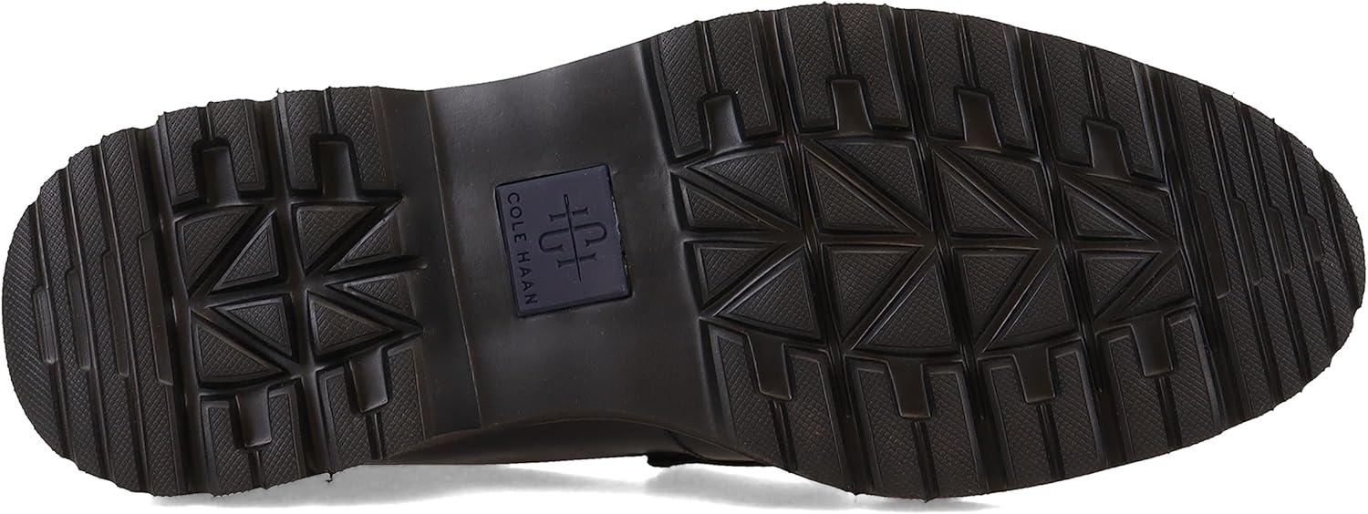 imageCole Haan Mens American Classics Penny LoaferBlack