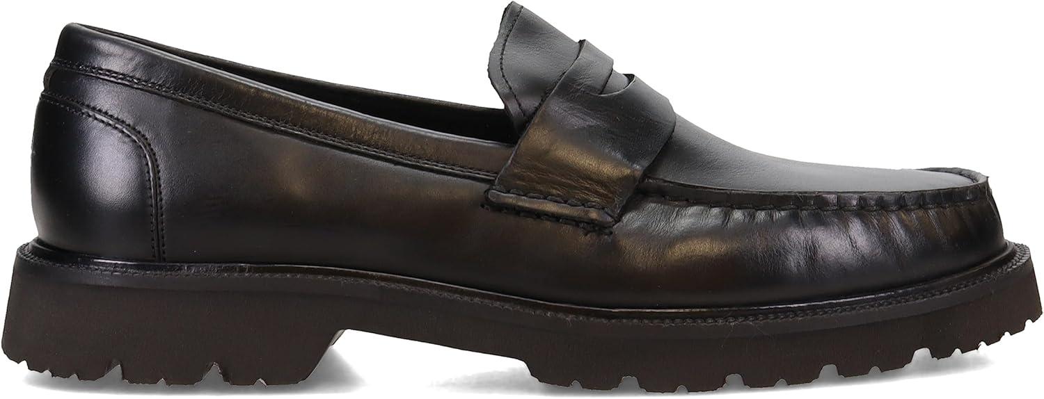 imageCole Haan Mens American Classics Penny LoaferBlack