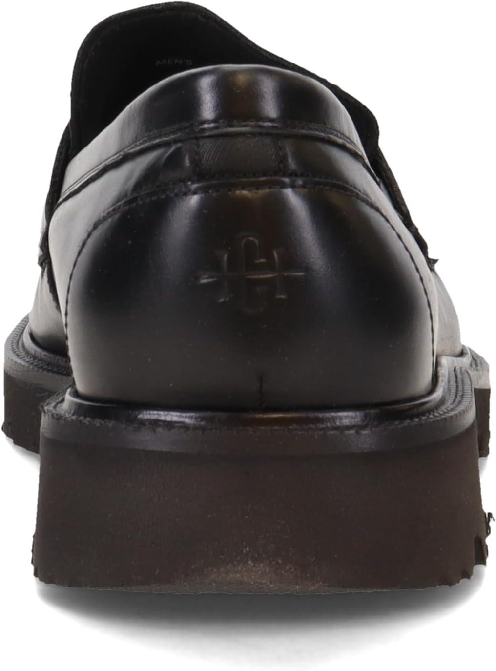 imageCole Haan Mens American Classics Penny LoaferBlack