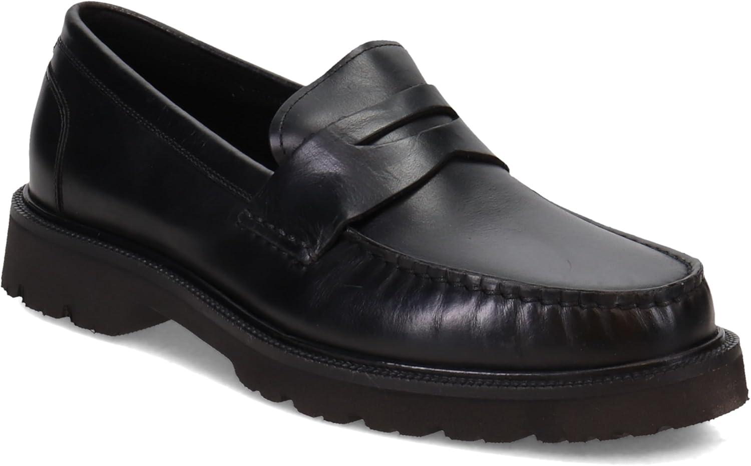 imageCole Haan Mens American Classics Penny LoaferBlack
