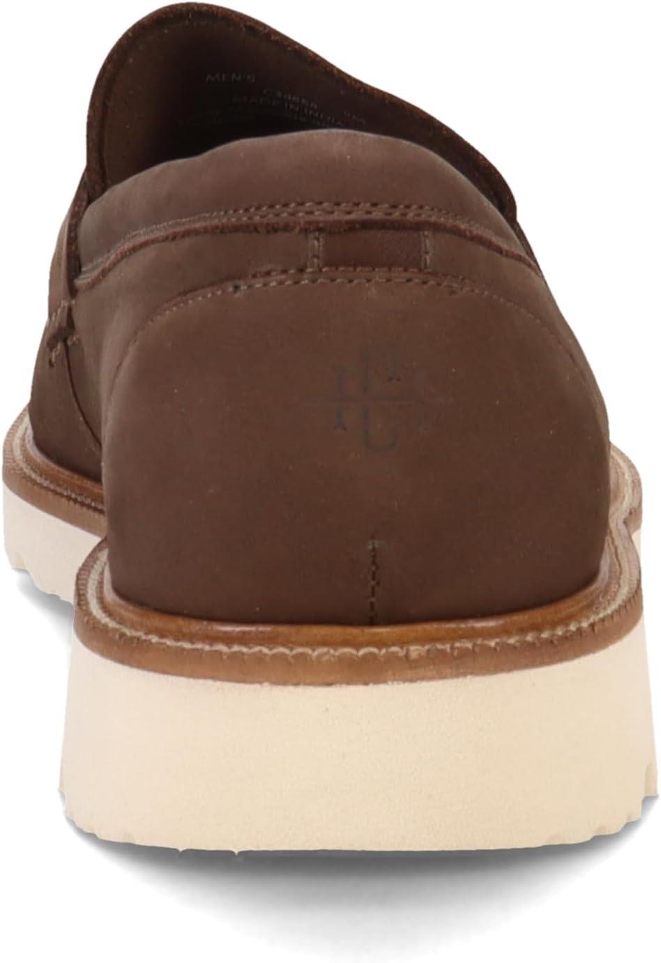 imageCole Haan Mens American Classics Penny LoaferTruffle