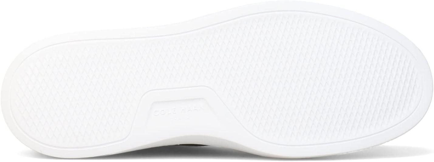 imageCole Haan Mens Generation Zg GolfSleetBlackDirect SneakerDusty OliveWhite