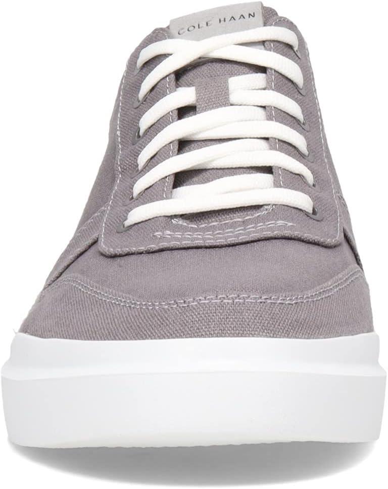 imageCole Haan Mens Generation Zg GolfSleetBlackDirect SneakerGrey