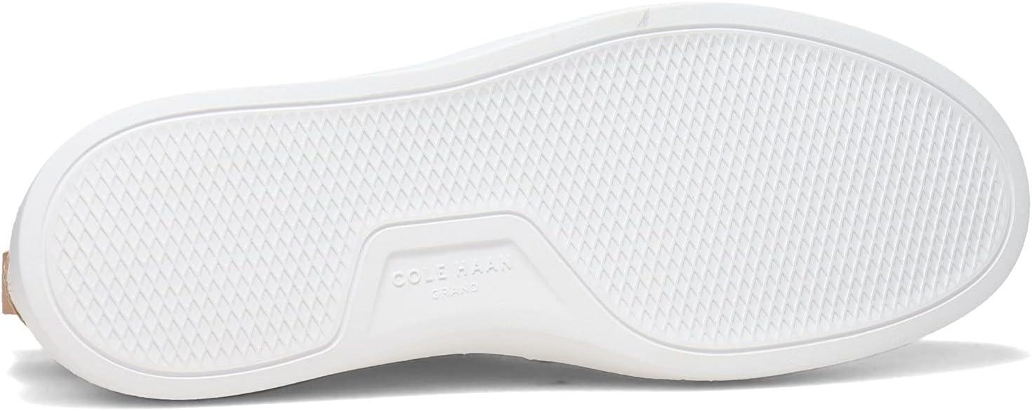 imageCole Haan Mens Generation Zg GolfSleetBlackDirect SneakerIvoryNatural