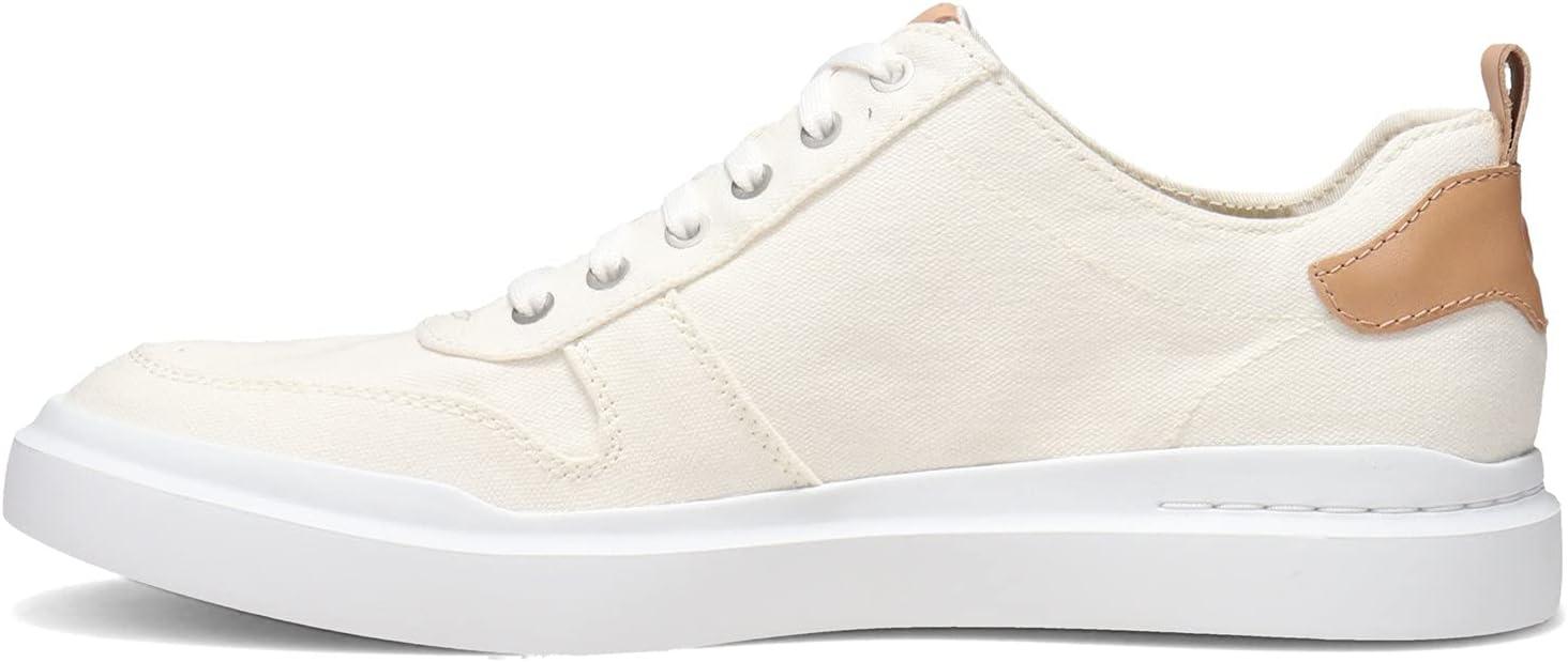 imageCole Haan Mens Generation Zg GolfSleetBlackDirect SneakerIvoryNatural