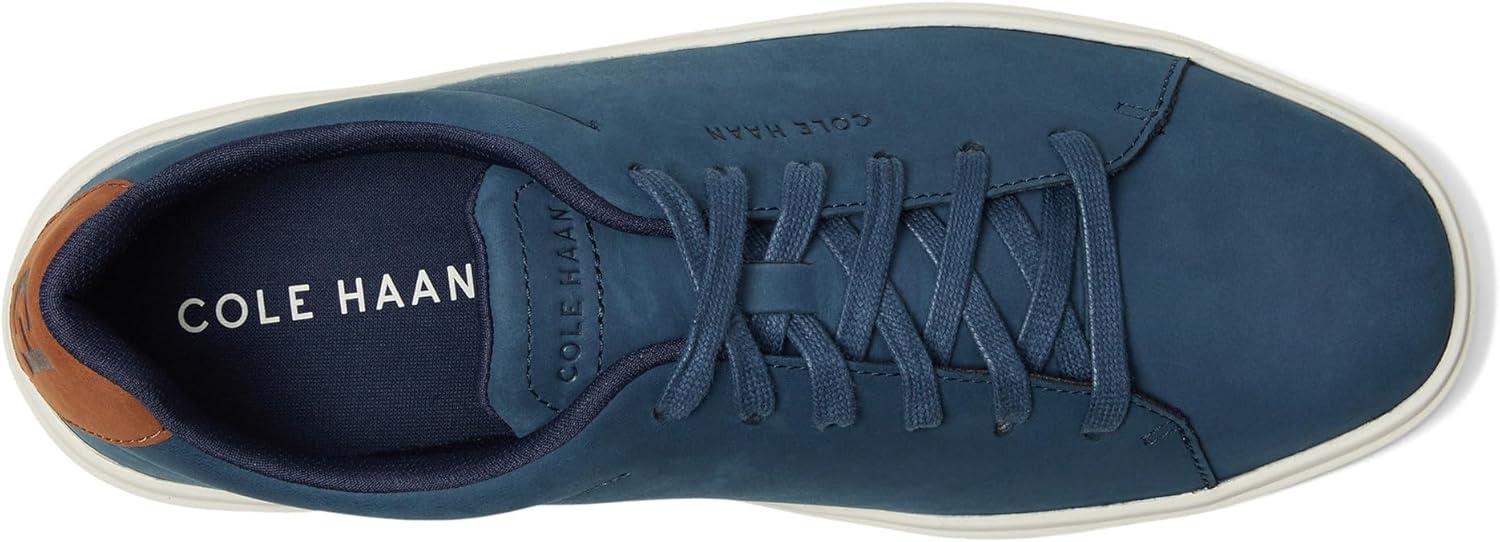 imageCole Haan Mens Grand Crosscourt Traveler SneakerBig DipBrtsh Tn