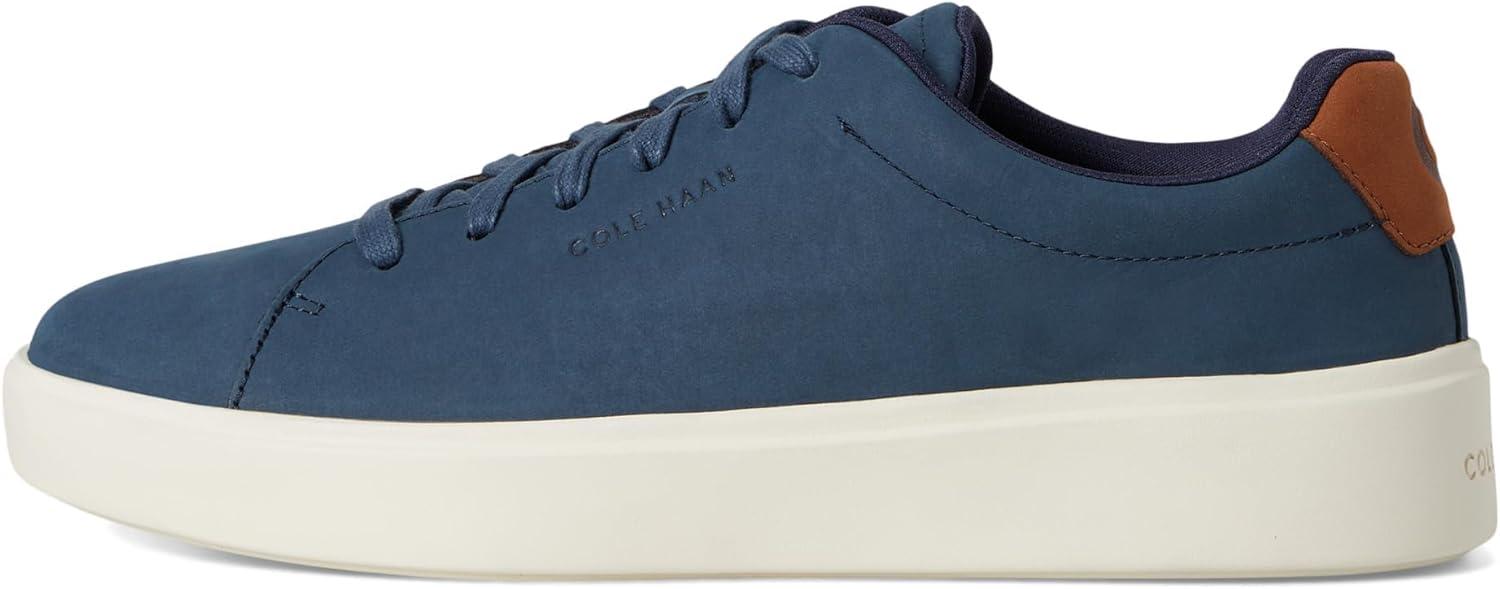 imageCole Haan Mens Grand Crosscourt Traveler SneakerBig DipBrtsh Tn