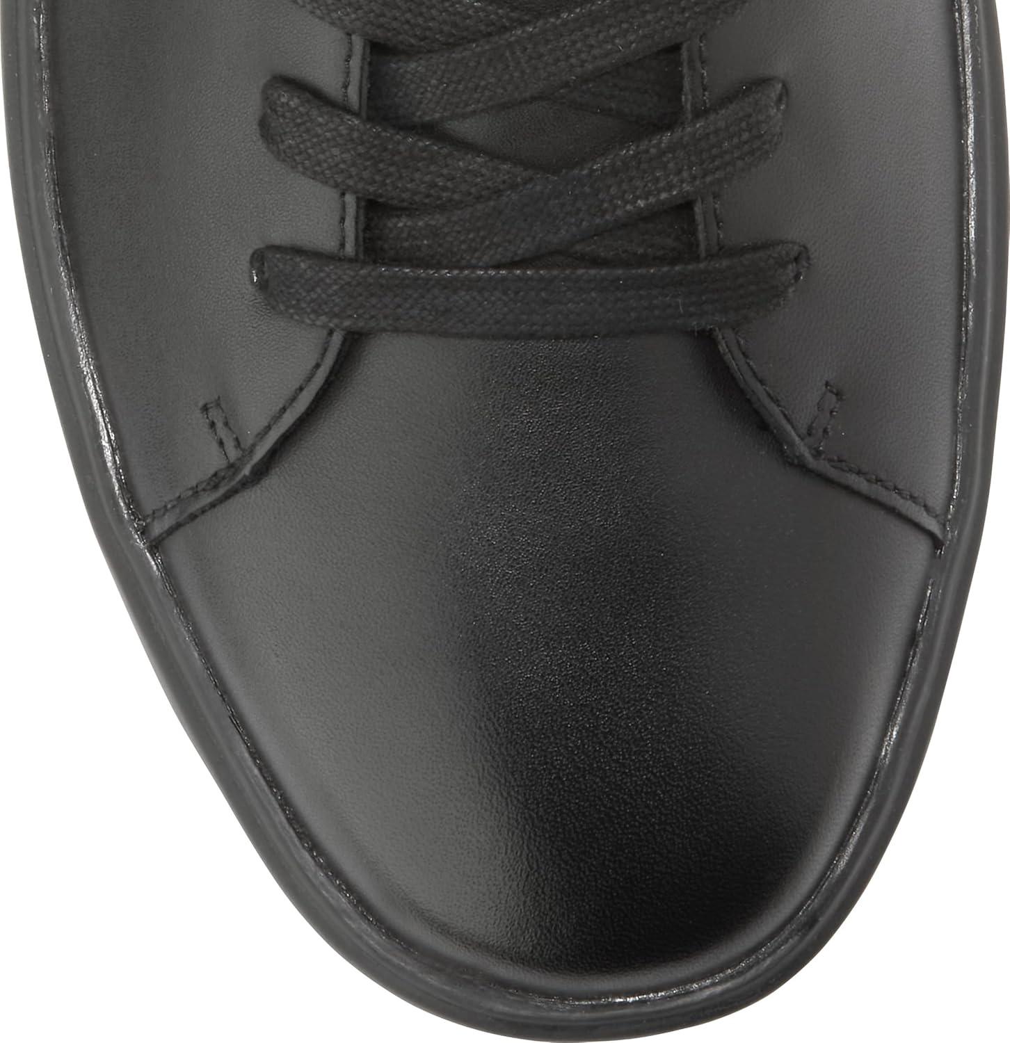 imageCole Haan Mens Grand Crosscourt Traveler SneakerBlackBlack