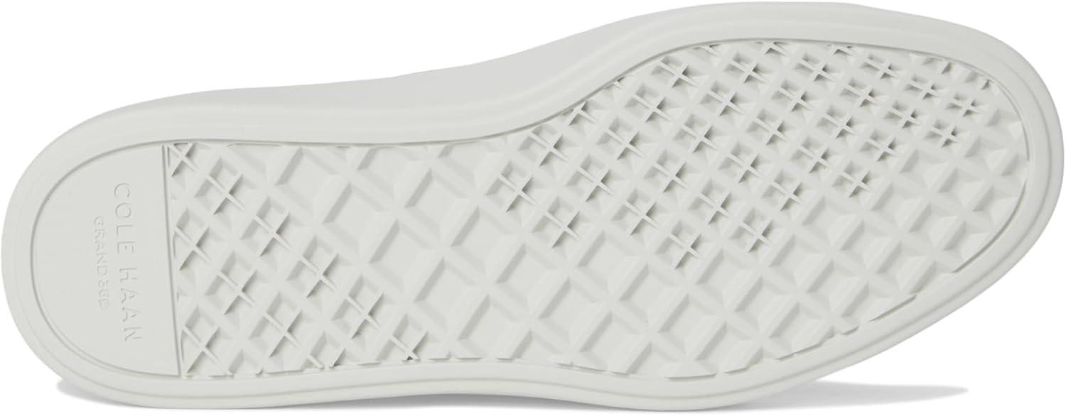 imageCole Haan Mens Grand Crosscourt Traveler SneakerLavaGlacier Gray