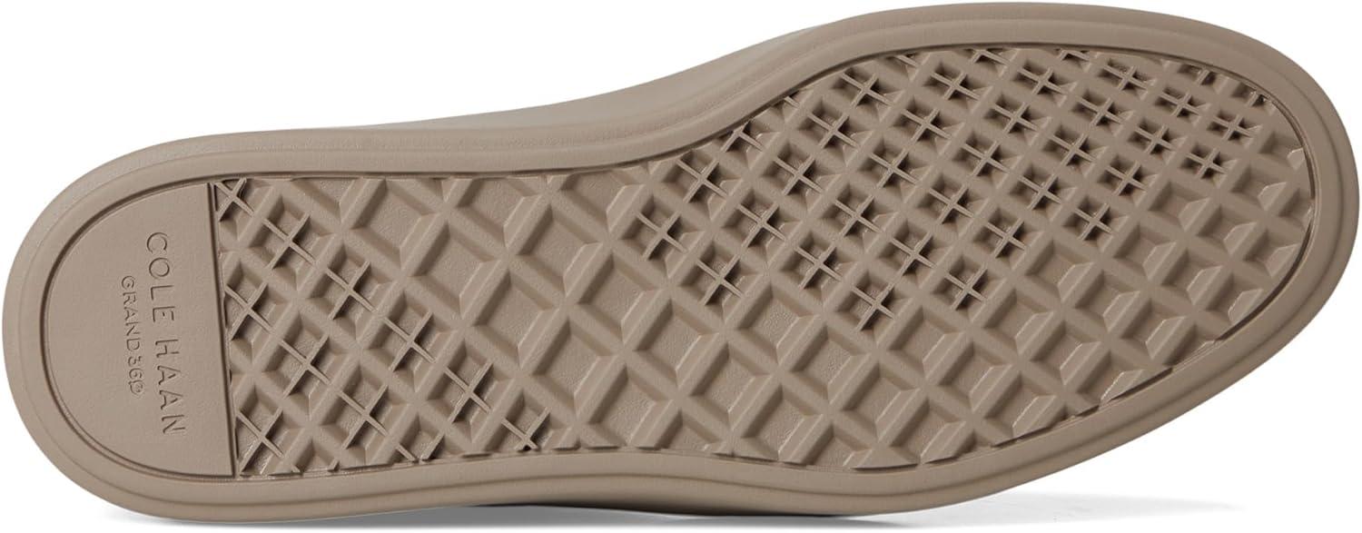 imageCole Haan Mens Grand Crosscourt Traveler SneakerMorel SuedeSpiced BrownIrish Coffee