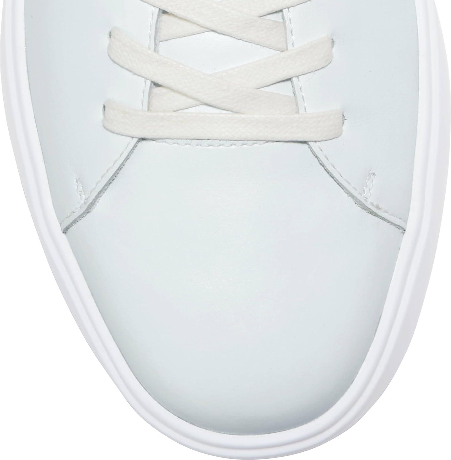 imageCole Haan Mens Grand Crosscourt Traveler SneakerOptic WhiteEgret