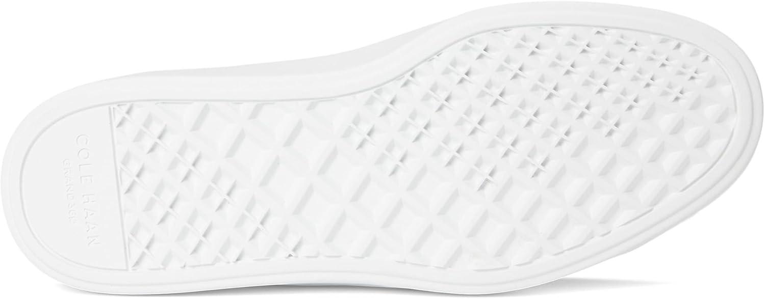 imageCole Haan Mens Grand Crosscourt Traveler SneakerSea Stne Nbk