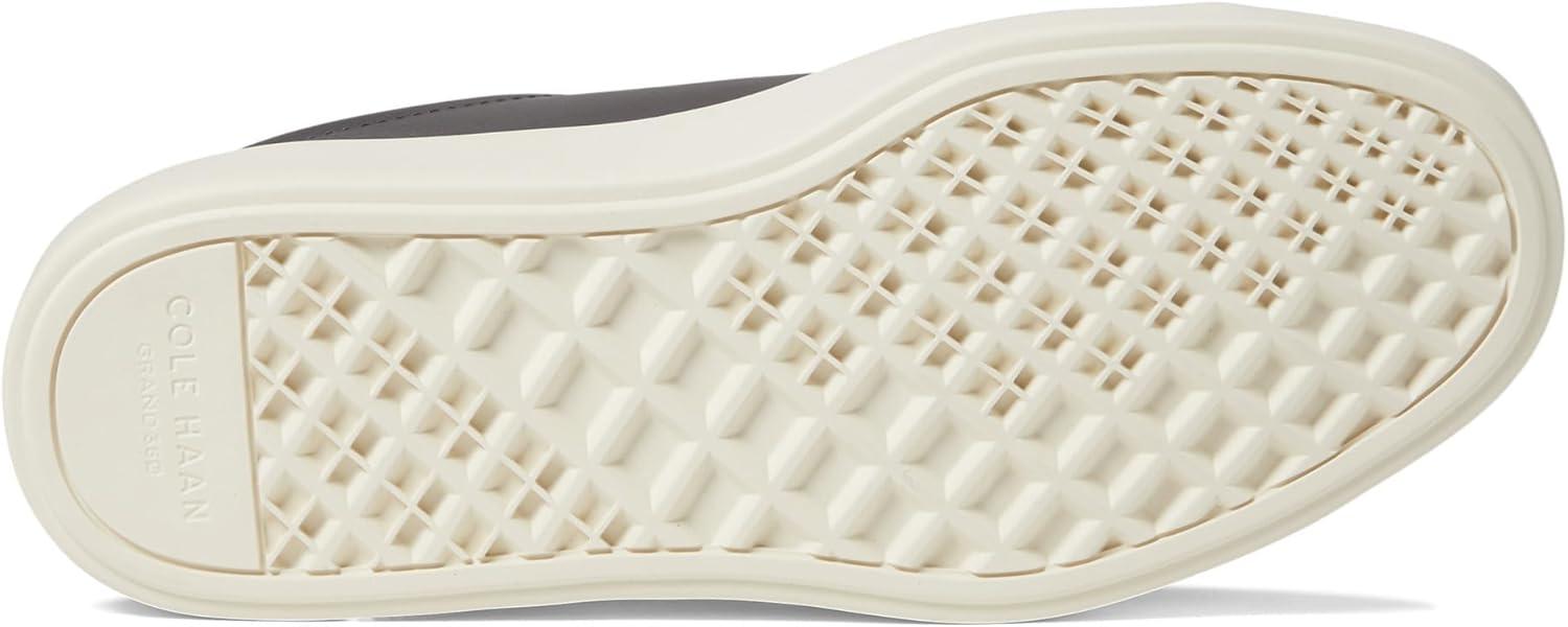 imageCole Haan Mens Grand Crosscourt Traveler SneakerTornadoIvory