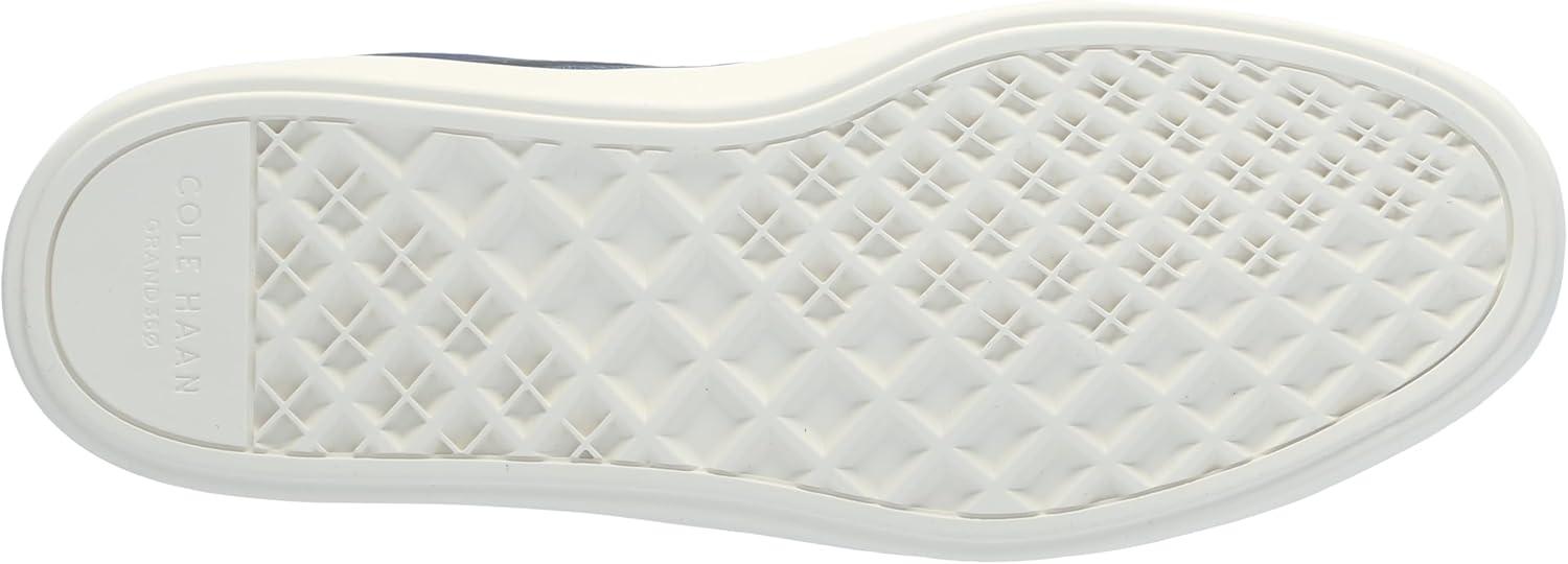 imageCole Haan Mens Grand Crosscourt Winner SneakerEnsign BlueIvory