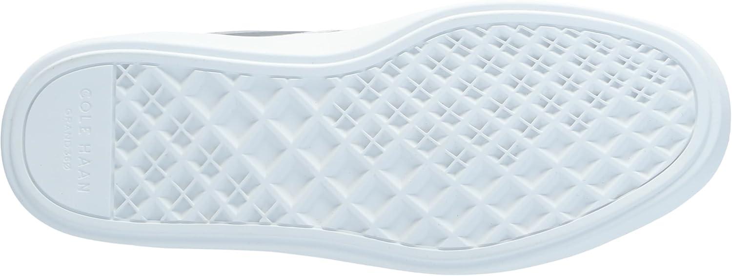 imageCole Haan Mens Grand Crosscourt Winner SneakerHarbor MistWhite