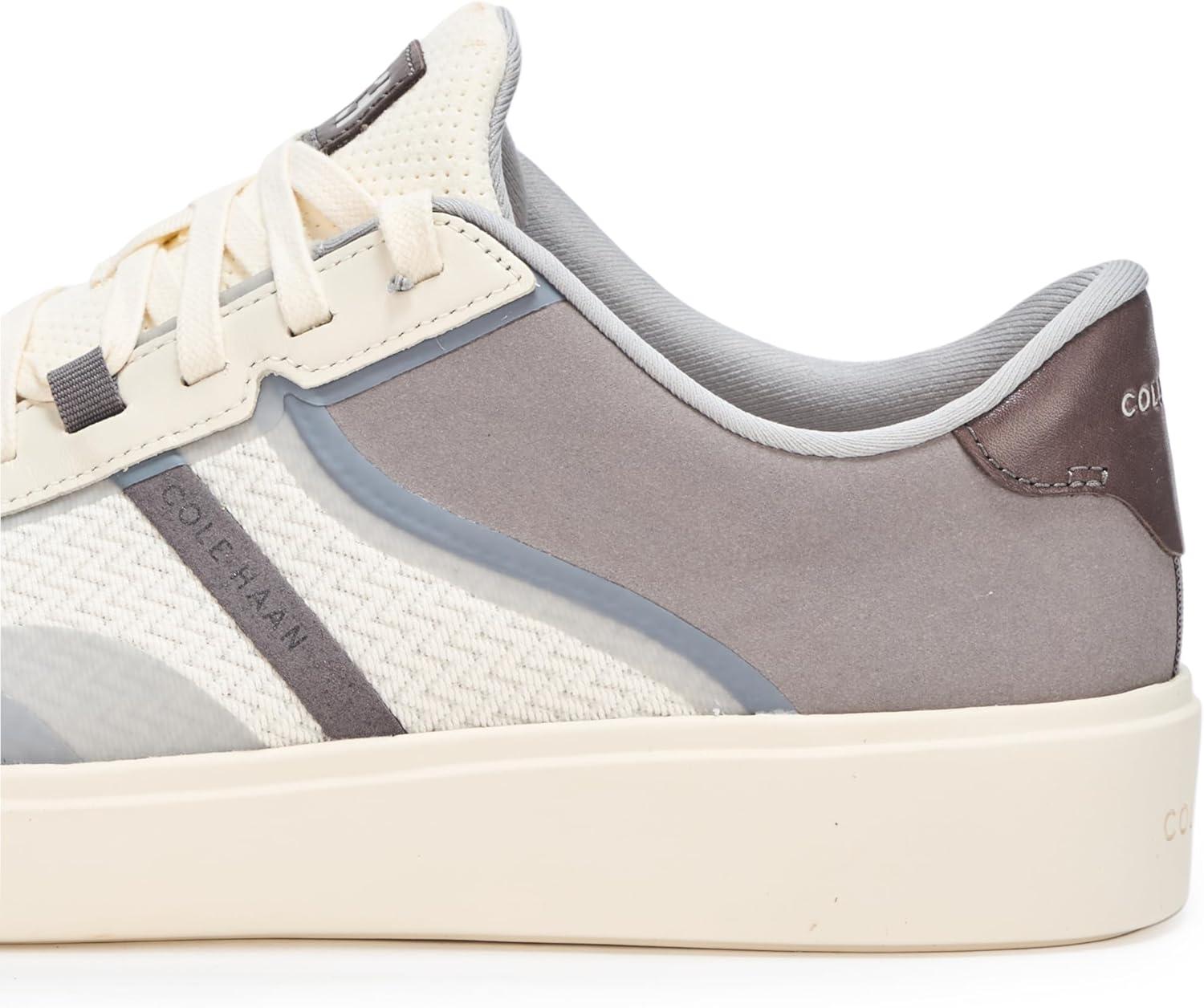 imageCole Haan Mens Grand Crosscourt Winner SneakerIvoryDecember Sky