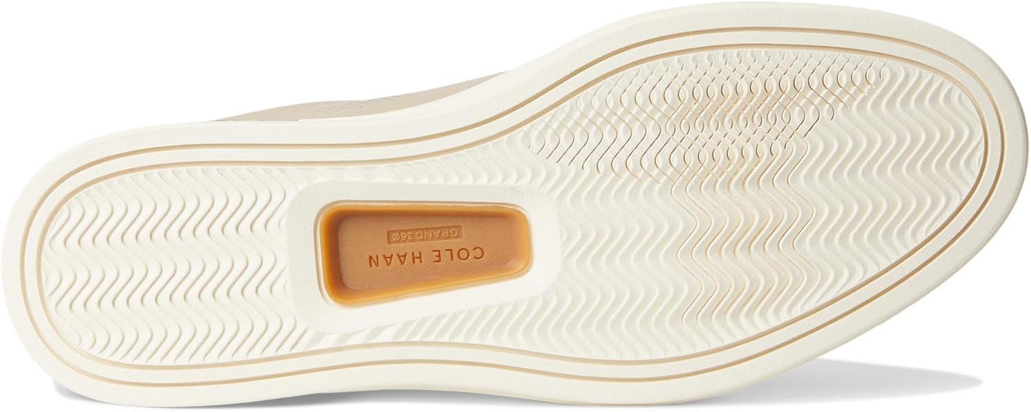 imageCole Haan Mens Grandpro Angleace SneakersLt Sesame NbkToff