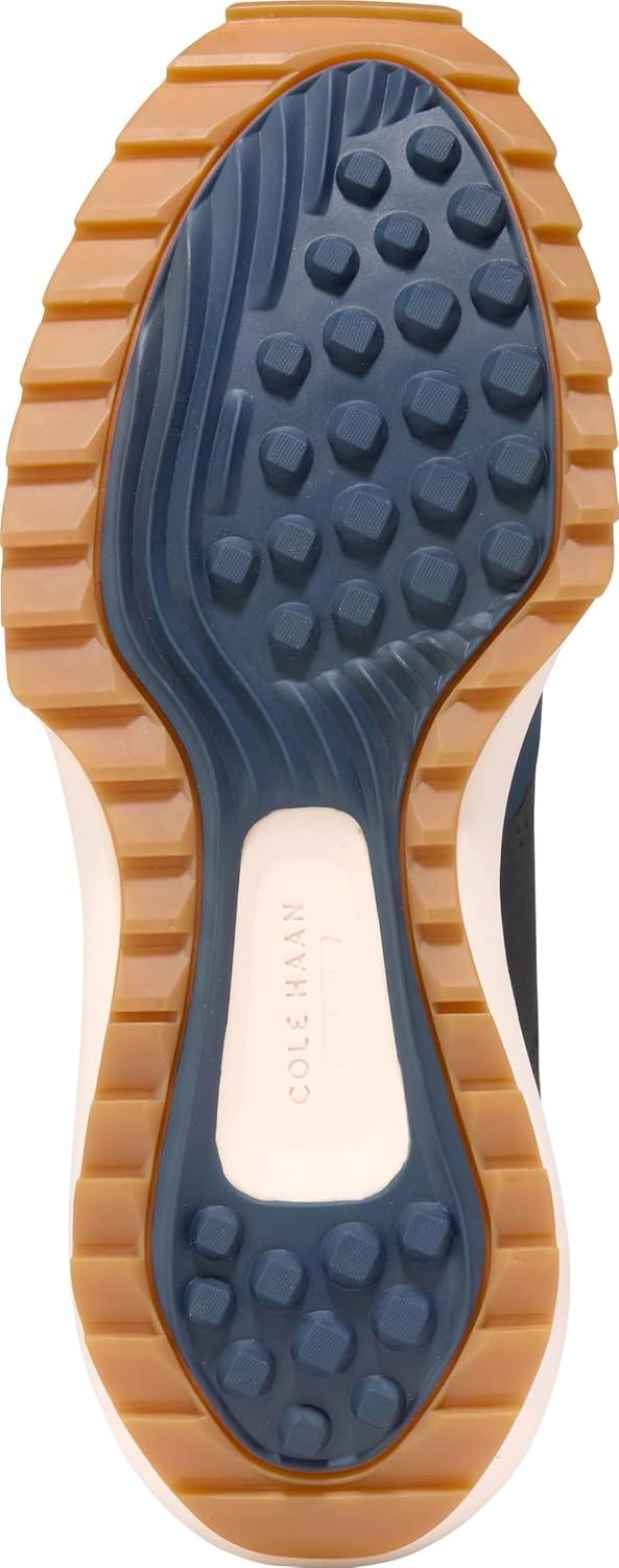imageCole Haan Mens Grandpro Ashland Golf SneakerBig DipBrtsh Tn