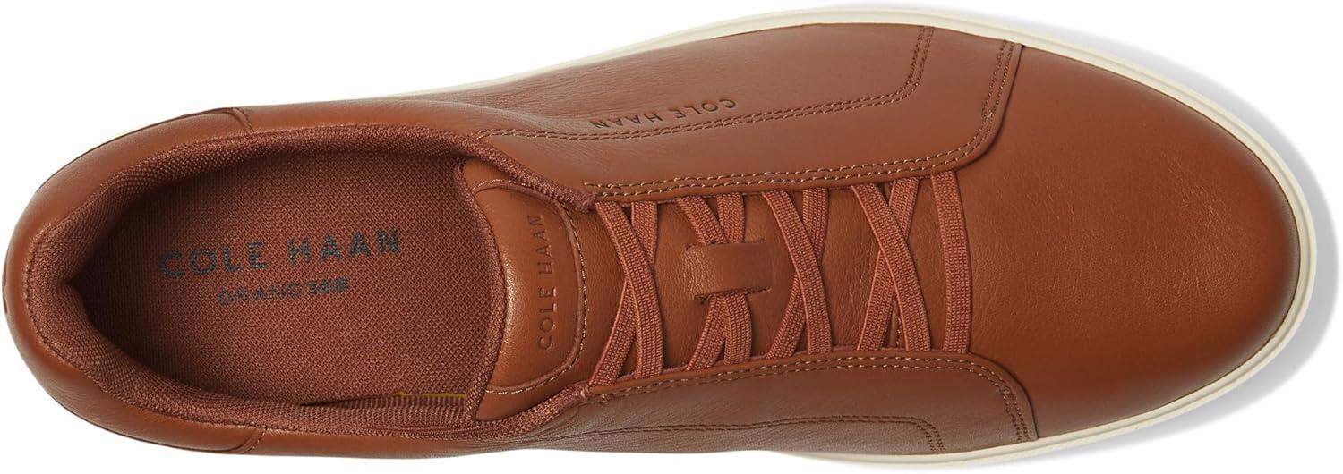 imageCole Haan Mens Grandpro Luxe Slipon SneakersCh British TanI
