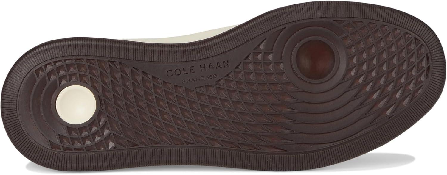 imageCole Haan Mens Grandpro Rally Canvas Ii SneakerAcornIvory