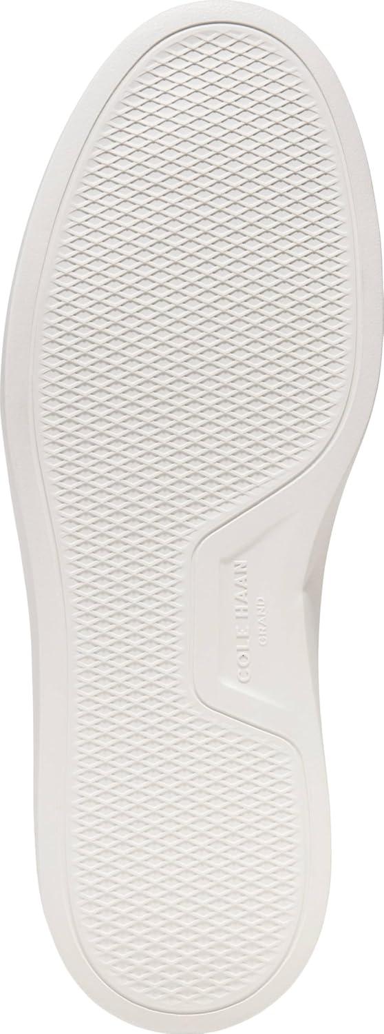 imageCole Haan Mens Grandpro Rally Canvas Ii SneakerIvryOil Green