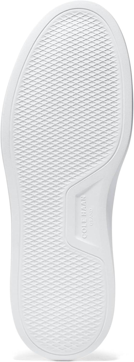 imageCole Haan Mens Grandpro Rally Canvas Ii SneakerNavyNat TanWhite