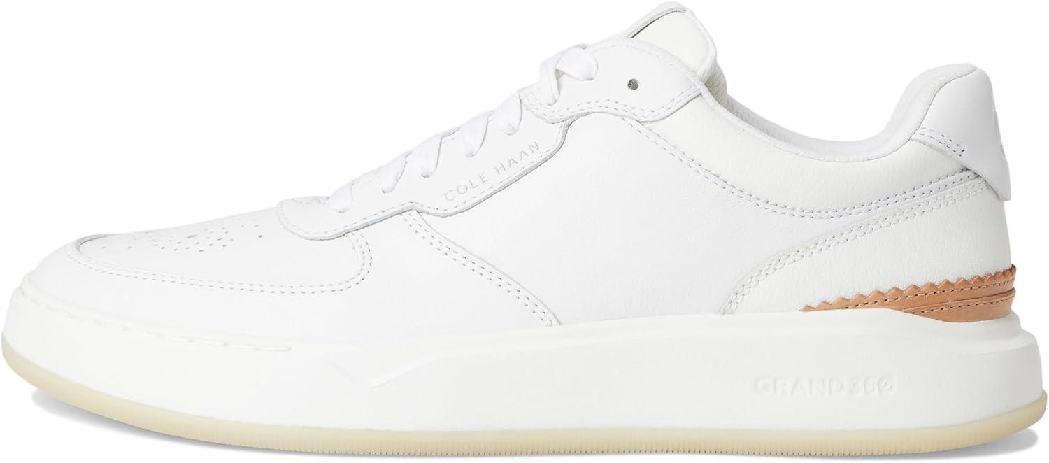 imageCole Haan Mens Grandpro Rally Canvas Ii SneakerOptic WhiteOptic