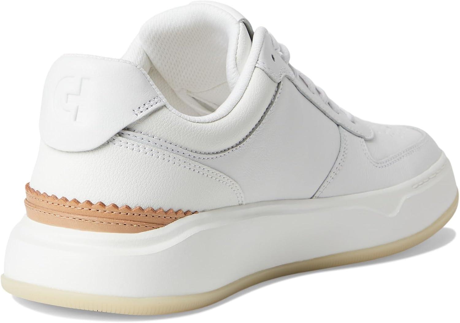 imageCole Haan Mens Grandpro Rally Canvas Ii SneakerOptic WhiteOptic