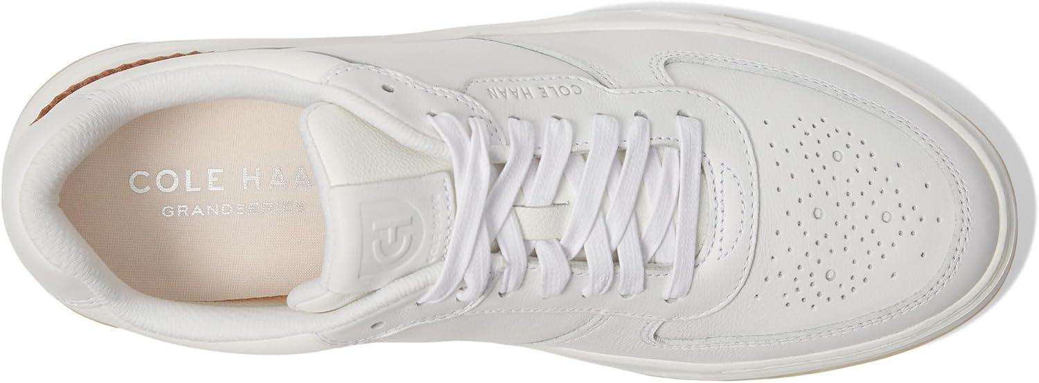 imageCole Haan Mens Grandpro Rally Canvas Ii SneakerOptic WhiteOptic