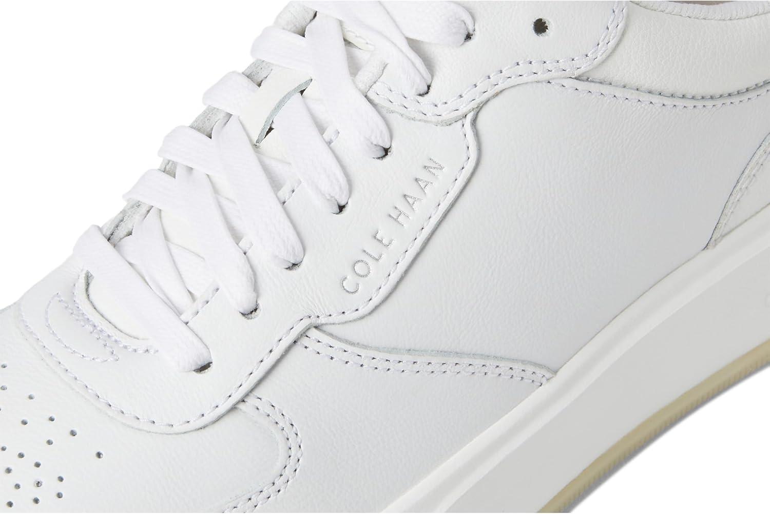 imageCole Haan Mens Grandpro Rally Canvas Ii SneakerOptic WhiteOptic