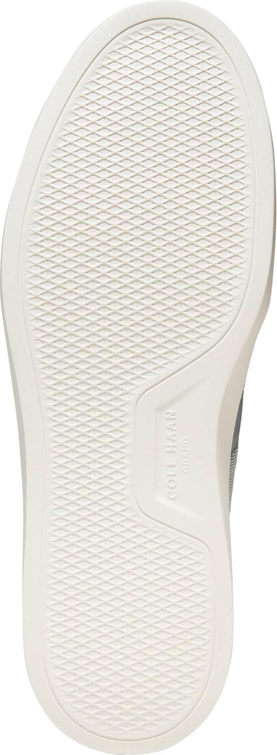 imageCole Haan Mens Grandpro Rally Canvas Ii SneakerSea StoneInd Teal