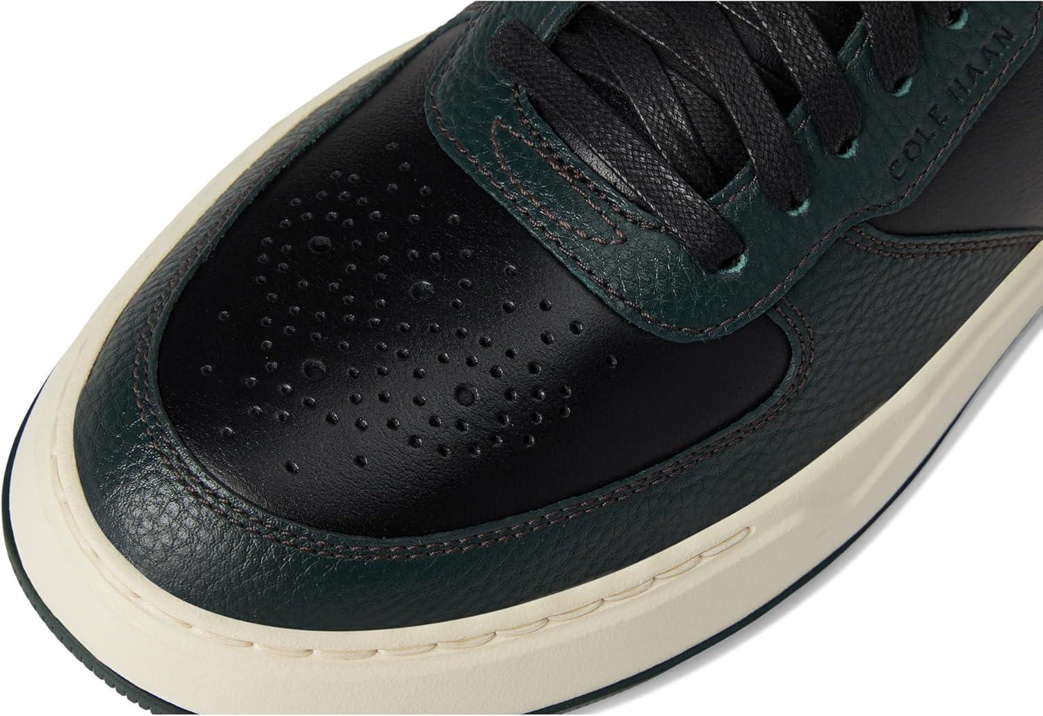 imageCole Haan Mens Grandpro Rally Canvas Ii SneakerVarsity 2