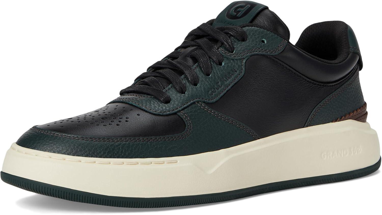 imageCole Haan Mens Grandpro Rally Canvas Ii SneakerVarsity 2