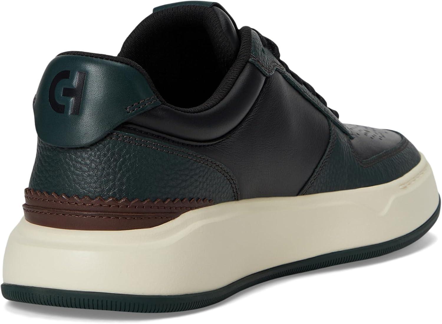 imageCole Haan Mens Grandpro Rally Canvas Ii SneakerVarsity 2