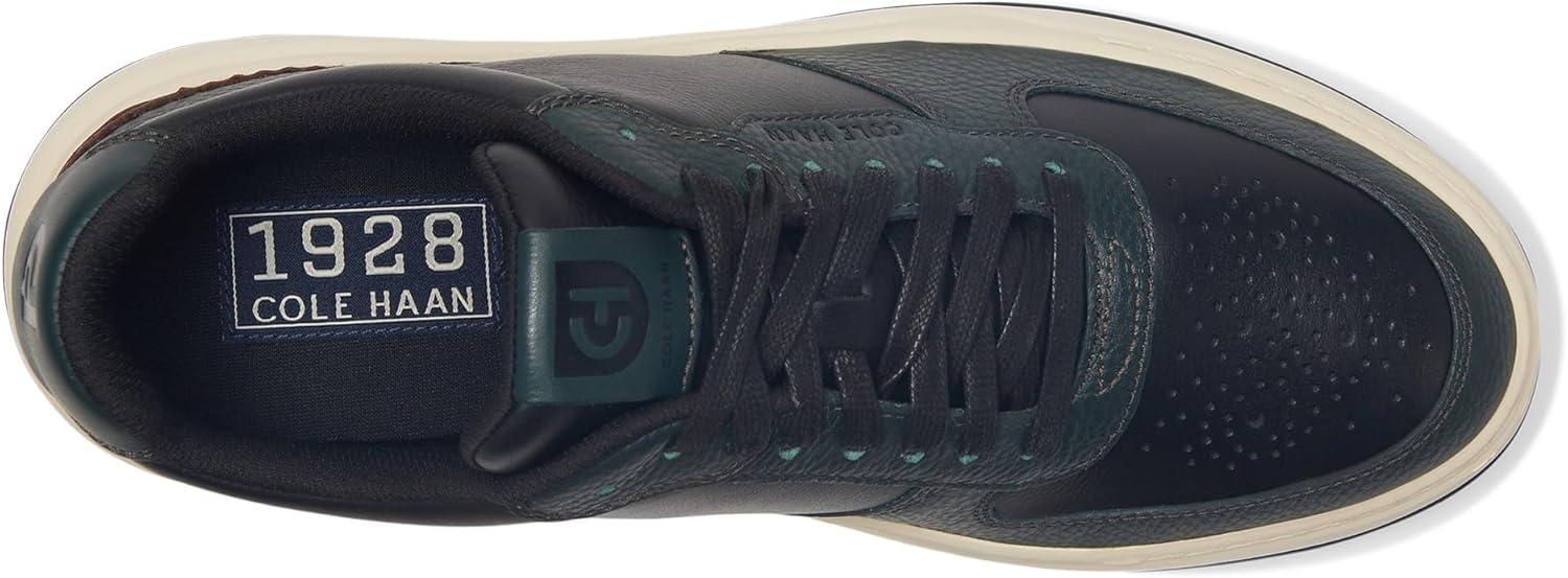 imageCole Haan Mens Grandpro Rally Canvas Ii SneakerVarsity 2
