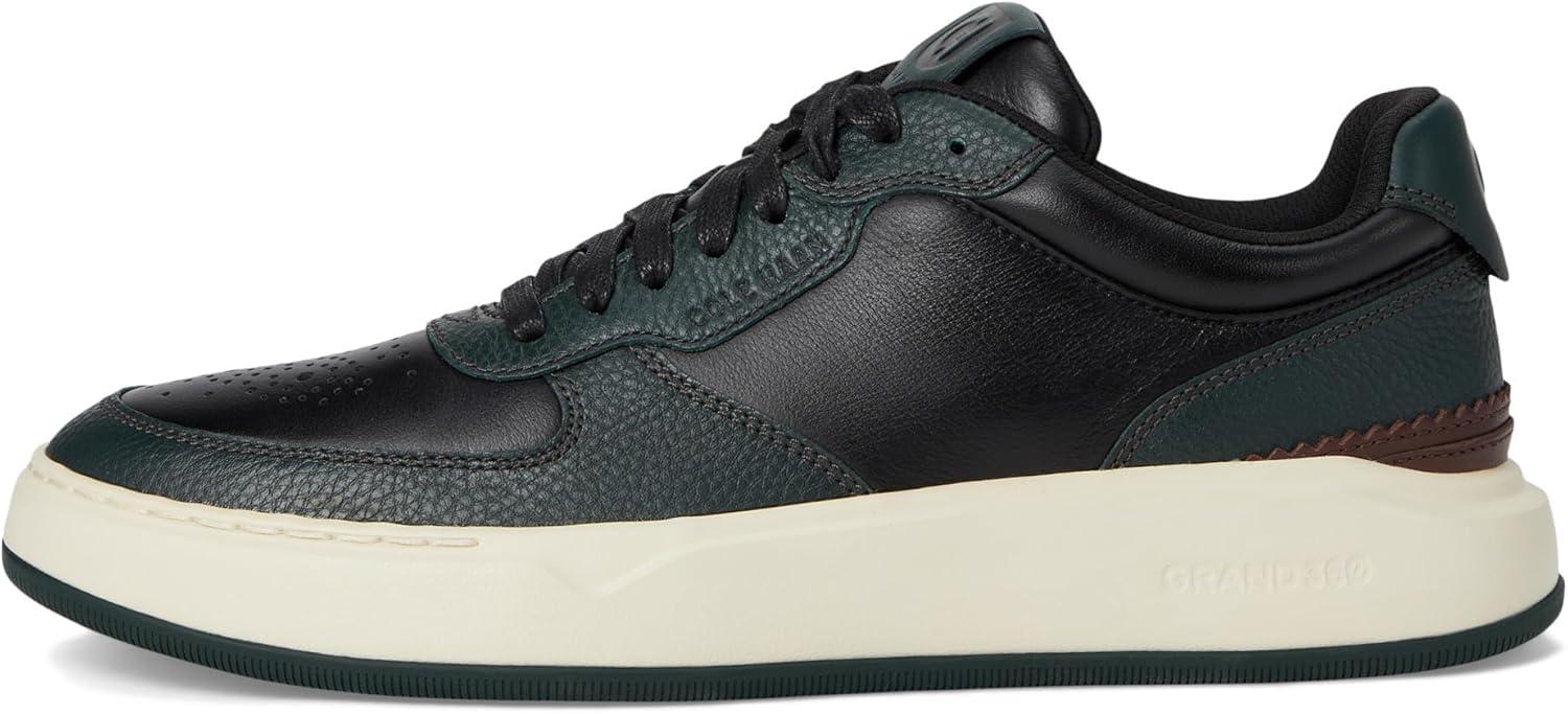 imageCole Haan Mens Grandpro Rally Canvas Ii SneakerVarsity 2