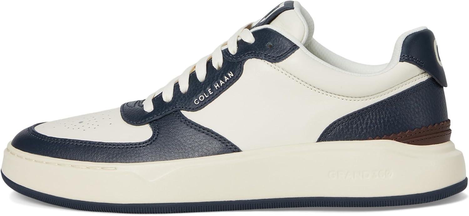 imageCole Haan Mens Grandpro Rally Canvas Ii SneakerVarsity