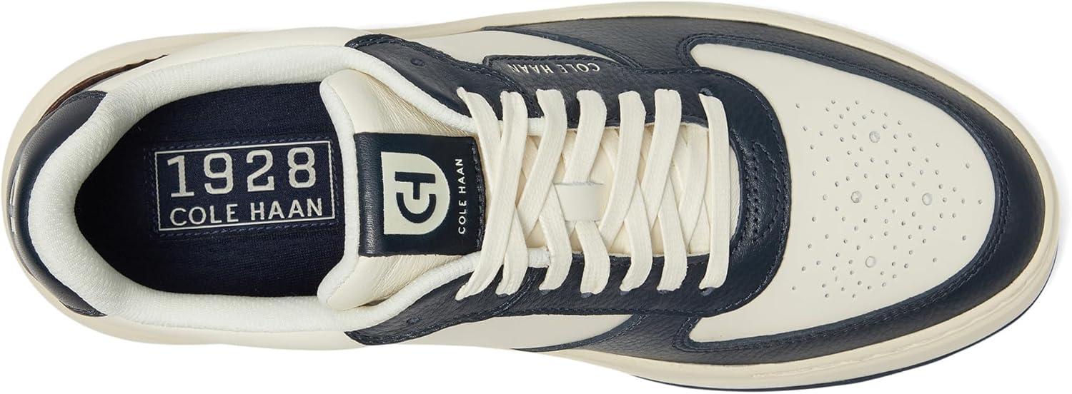 imageCole Haan Mens Grandpro Rally Canvas Ii SneakerVarsity