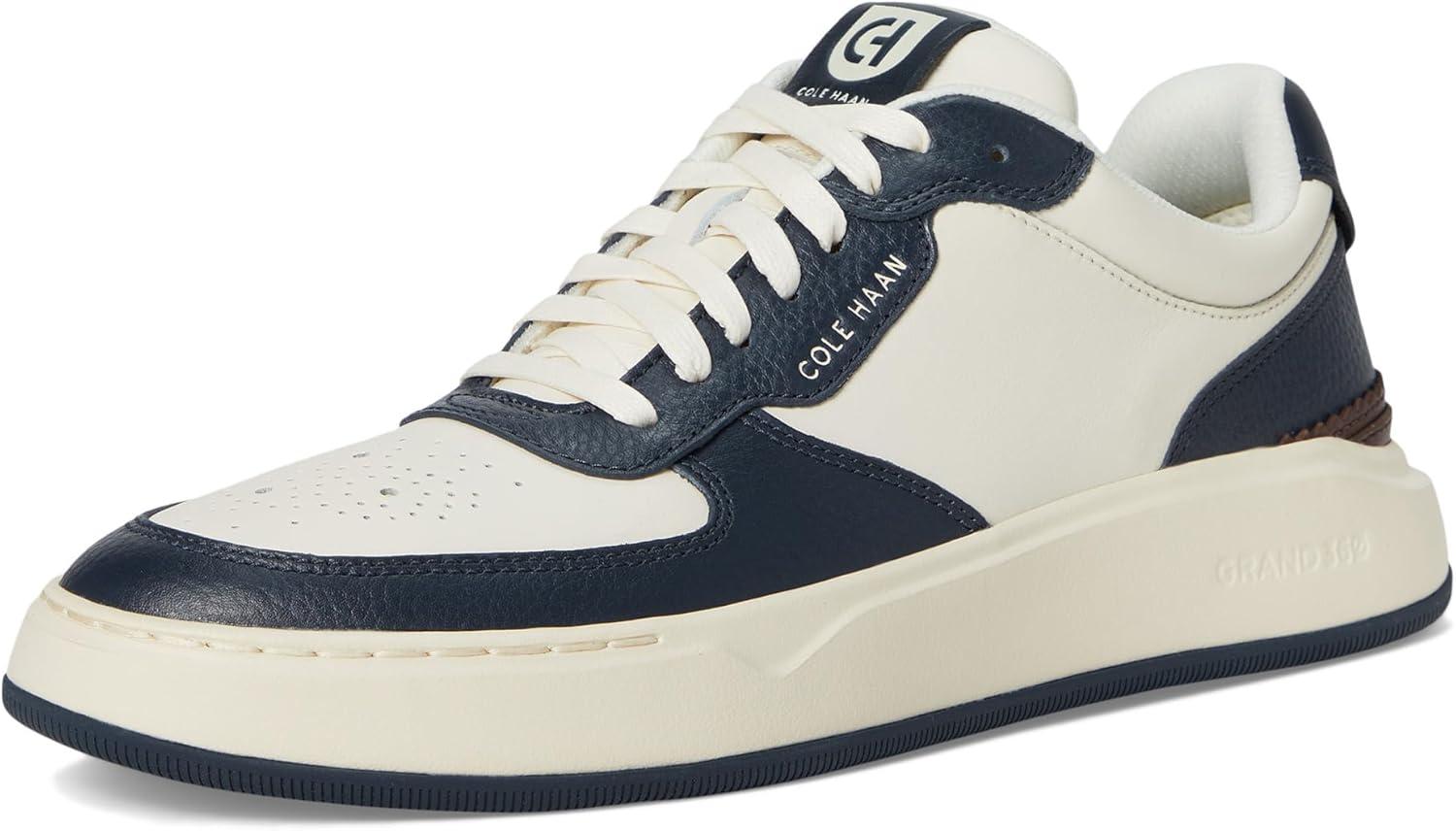 imageCole Haan Mens Grandpro Rally Canvas Ii SneakerVarsity