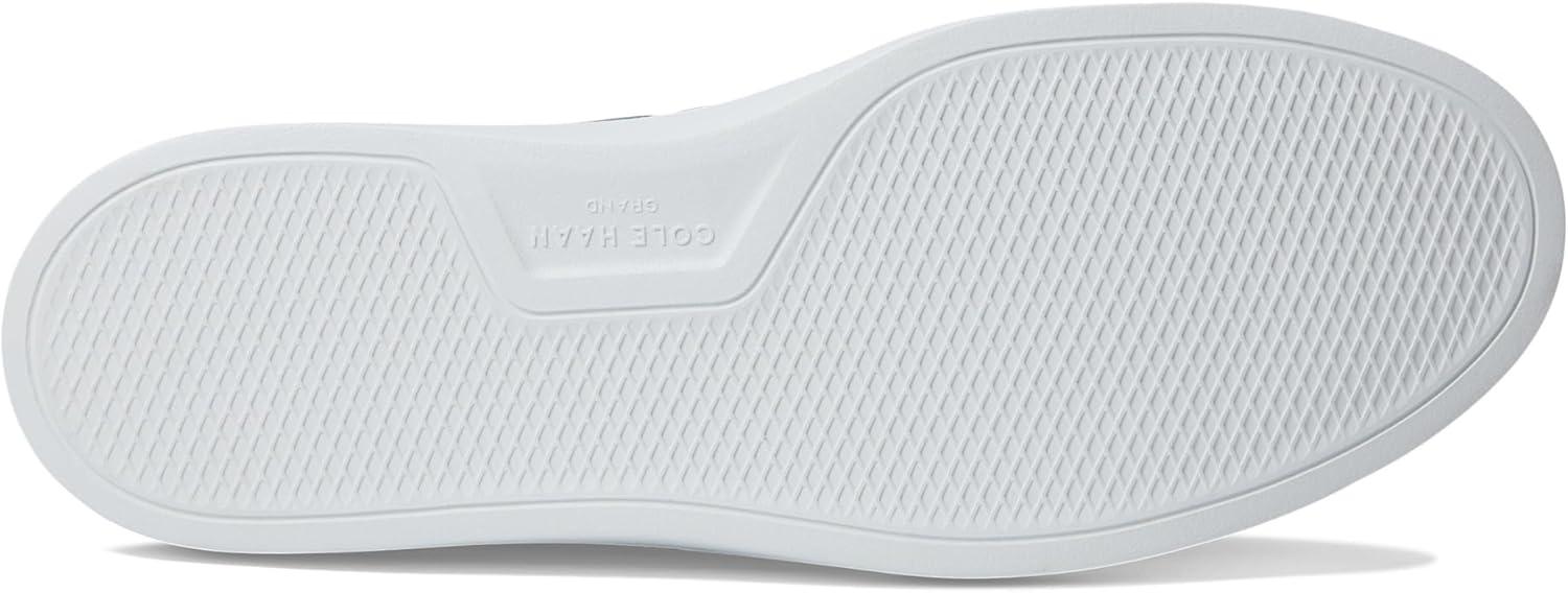 imageCole Haan Mens Grandpro Rally Canvas Ii SneakerVintage IndigoWht