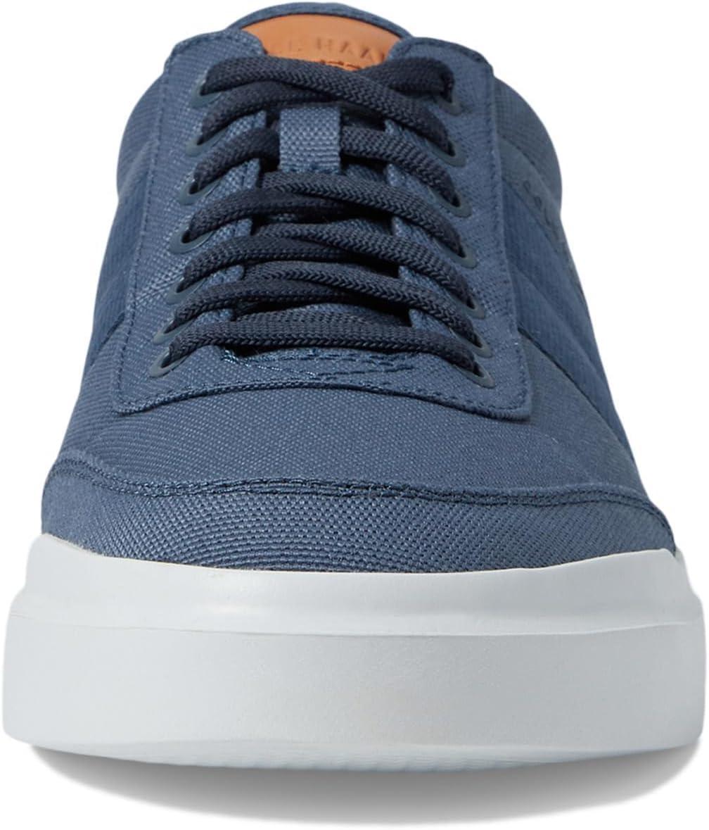 imageCole Haan Mens Grandpro Rally Canvas Ii SneakerVintage IndigoWht