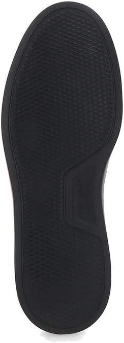 imageCole Haan Mens Grandpro Rally Laser Cut SneakerGrey Black