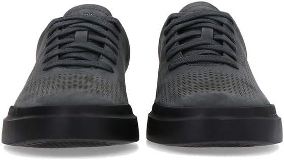 imageCole Haan Mens Grandpro Rally Laser Cut SneakerGrey Black