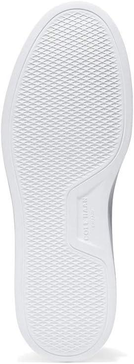 imageCole Haan Mens Grandpro Rally Laser Cut SneakerNavy Nubuck